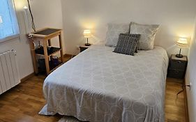 Chambre d'hôte Lempautoise Witamy polskich truckerów Internet par fibre